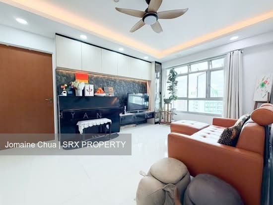Blk 182B Marsiling Greenview (Woodlands), HDB 5 Rooms #557837481